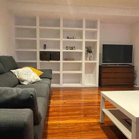 Apartamento San Francisco Deluxe Zarauz Zewnętrze zdjęcie