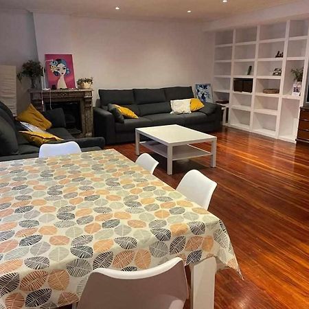Apartamento San Francisco Deluxe Zarauz Zewnętrze zdjęcie
