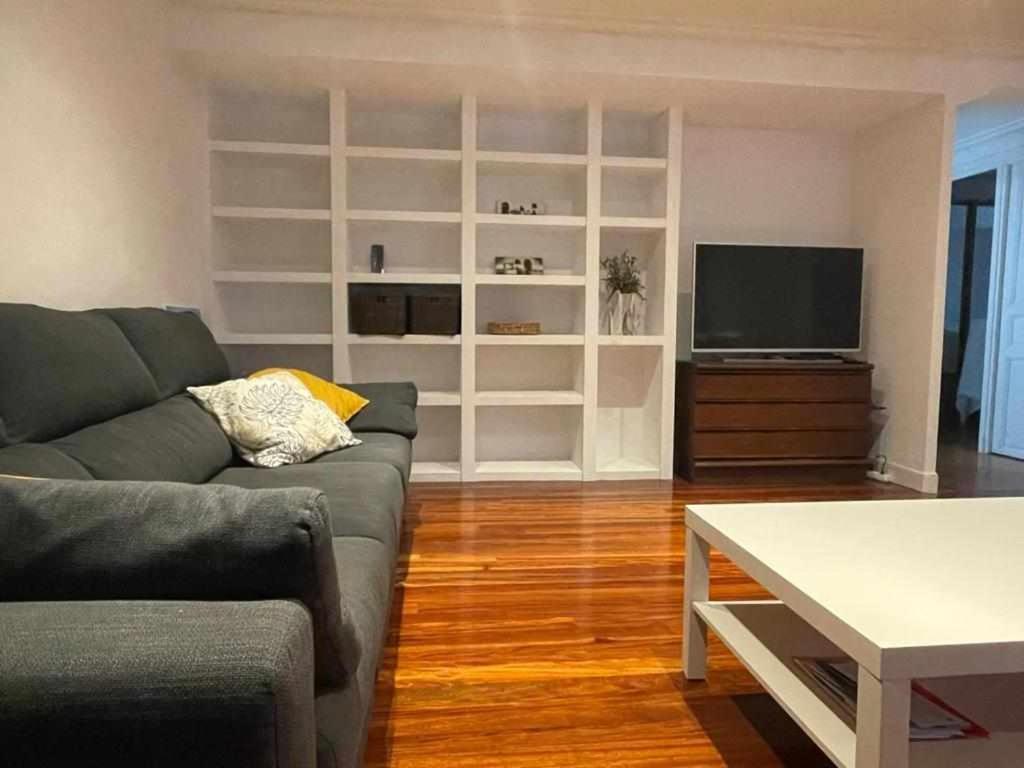 Apartamento San Francisco Deluxe Zarauz Zewnętrze zdjęcie