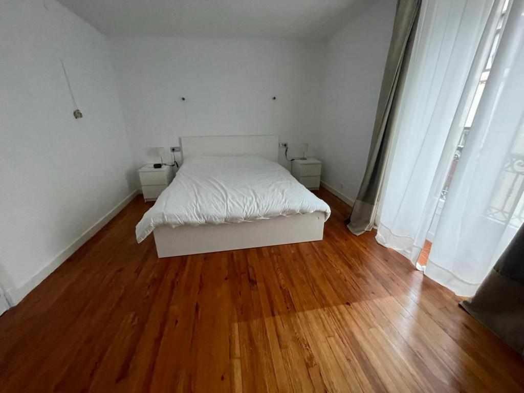 Apartamento San Francisco Deluxe Zarauz Zewnętrze zdjęcie