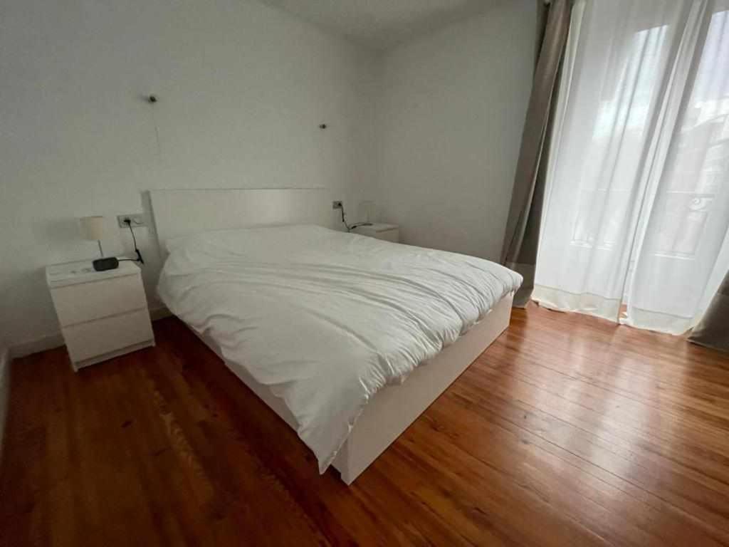 Apartamento San Francisco Deluxe Zarauz Zewnętrze zdjęcie