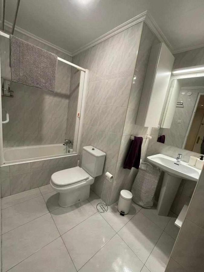 Apartamento San Francisco Deluxe Zarauz Zewnętrze zdjęcie