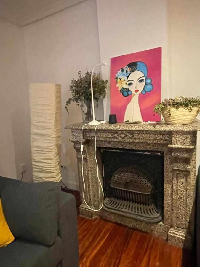Apartamento San Francisco Deluxe Zarauz Zewnętrze zdjęcie