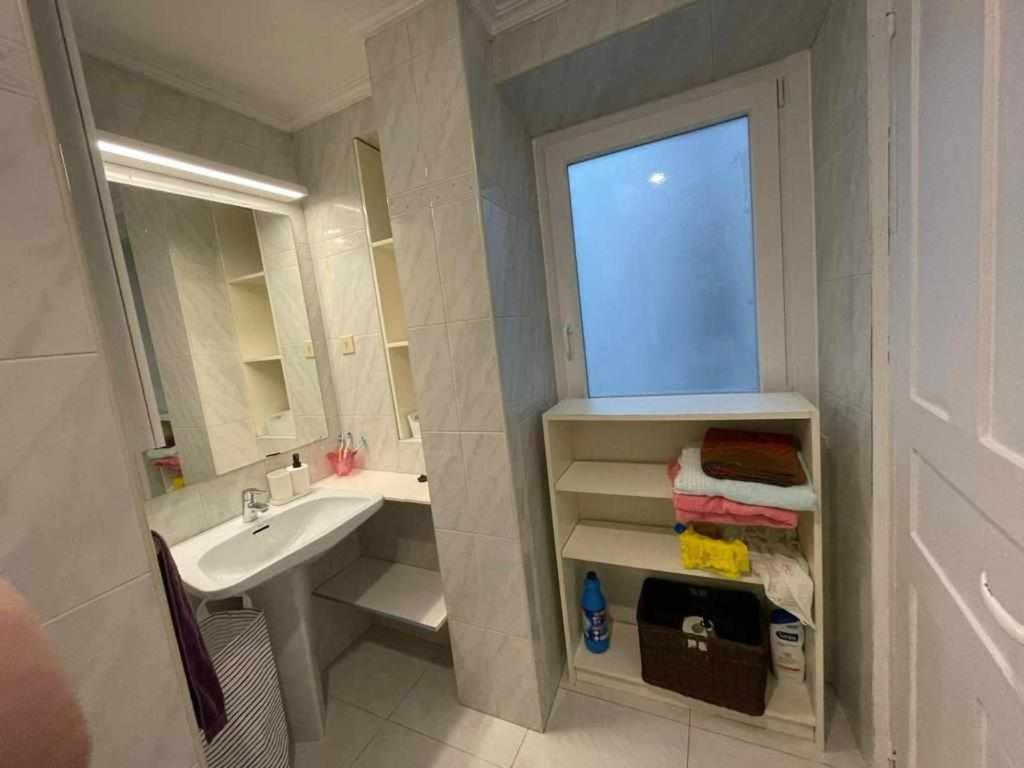 Apartamento San Francisco Deluxe Zarauz Zewnętrze zdjęcie